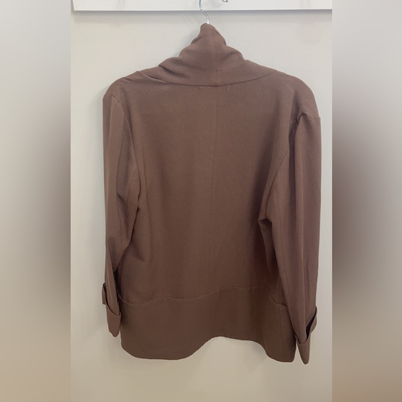 Blazer Shirt - Picture 3 of 3